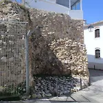 Casa Da Porta Da - 1 Bedroom Castle Loft אלבופיירה