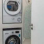 בית נופש Casa Da Porta Da - 1 Bedroom Castle Loft אלבופיירה