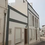 Casa Da Porta Da - 1 Bedroom Castle Loft בית נופש