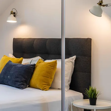 Casa Da Porta Da - 1 Bedroom Castle Loft 펜션 *