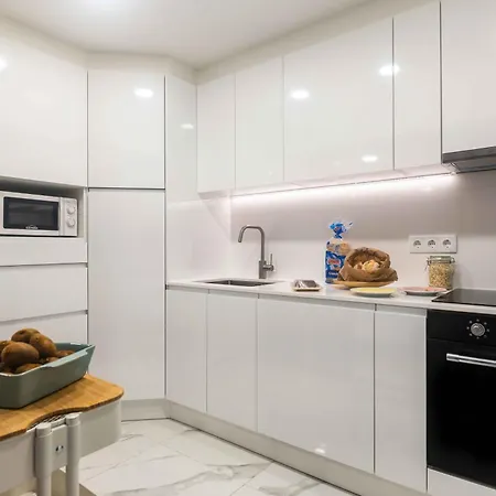 펜션 Casa Da Porta Da - 1 Bedroom Castle Loft *