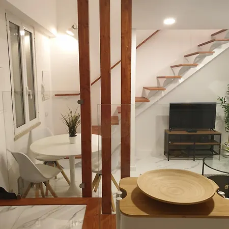펜션 Casa Da Porta Da - 1 Bedroom Castle Loft *