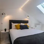 Tatil Evi Casa Da Porta Da - 1 Bedroom Castle Loft *