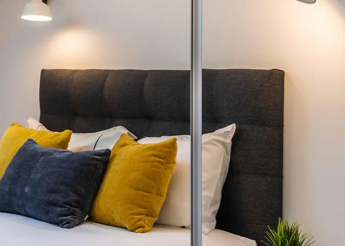 Casa Da Porta Da - 1 Bedroom Castle Loft Дом отдыха *