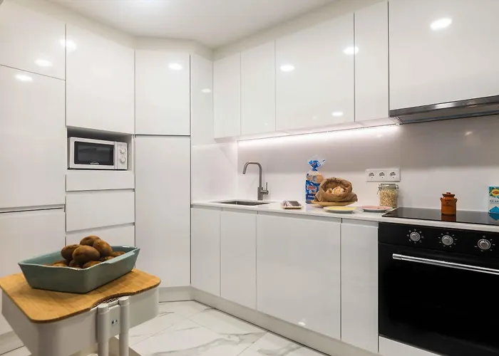 Дом отдыха Casa Da Porta Da - 1 Bedroom Castle Loft *