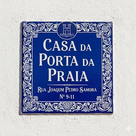 Casa Da Porta Da - 1 Bedroom Castle Loft *