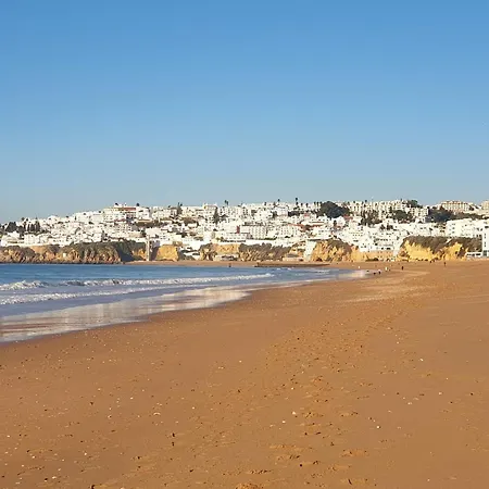 Casa Da Porta Da - 1 Bedroom Castle Loft Albufeira