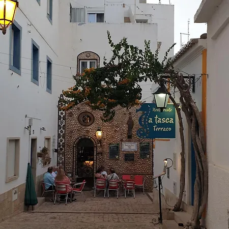 Ferienhaus Casa Da Porta Da - 1 Bedroom Castle Loft