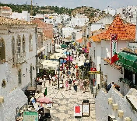 Casa Da Porta Da - 1 Bedroom Castle Loft Ferienhaus