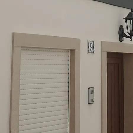 Ferienhaus Casa Da Porta Da - 1 Bedroom Castle Loft *