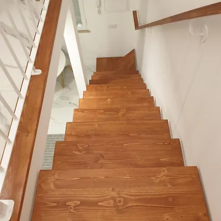 Casa de Férias Casa Da Porta Da - 1 Bedroom Castle Loft