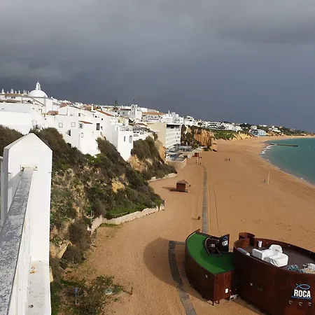 Casa Da Porta Da - 1 Bedroom Castle Loft Ferienhaus Albufeira