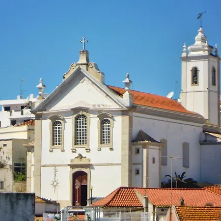 Casa Da Porta Da - 1 Bedroom Castle Loft Albufeira