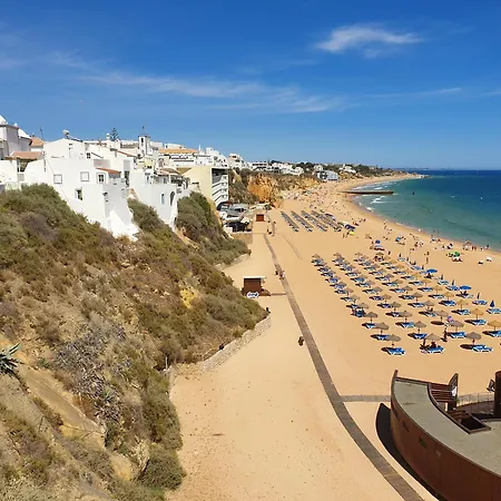 Casa Da Porta Da - 1 Bedroom Castle Loft Casa de Férias Albufeira