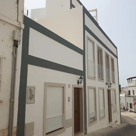 Casa Da Porta Da - 1 Bedroom Castle Loft Casa de Férias