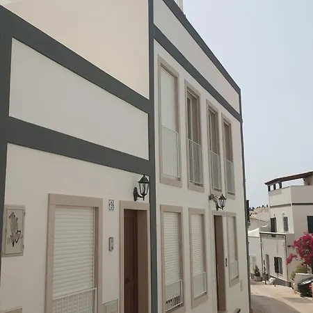 Casa Da Porta Da - 1 Bedroom Castle Loft *