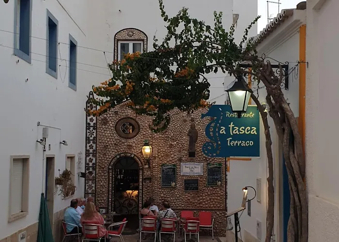 Holiday home Casa Da Porta Da - 1 Bedroom Castle Loft