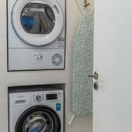度假居 Casa Da Porta Da - 1 Bedroom Castle Loft 阿尔布费拉